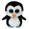 TY Beanie Boo´s Waddles Penguen Peluş 15 cm