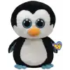 TY Beanie Boo´s Waddles Penguen Peluş 40 Cm