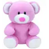 Ty Princess Pink Bear Reg Peluş 15 cm