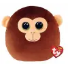 Ty Squishy Beanies Yastık Maymun Dunston 26 cm