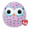 Ty Squishy Boos Yastık Baykuş Winks 36 cm