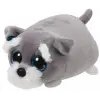 TY Teeny Jack Köpek Peluş 10 Cm