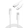 Type-C Ligtning 30W İOS Şarj Kablosu Hızlı Şarj Kablosu