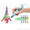 Üç Boyutlu Yazıcı 3d Kalem Pen Printer