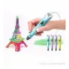 Üç Boyutlu Yazıcı 3d Kalem Pen Printer