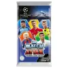 UEFA Şampiyonlar Ligi 16/17 Match Attax Futbolcu Kart
