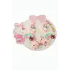 Unicorn Lastikli Toka 6 Adet
