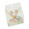 Unicorn Mineli Set Kolye