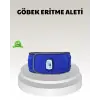 Unisex Titreşimli Masaj Aleti – Ayarlanabilir Hız ve Fonksiyonlu Kemer Tasarımı