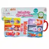URT003-20 Eşleştirip Öğreniyorum Meslekler - Birlik Toys