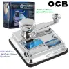 Ürün Kesme Makinası Çelik Ocb Micro Matic Duo Orjinal