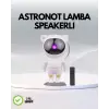 USB Güç Bağlantılı Çok Fonksiyonlu Astronot Gece Lambası
