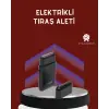 USB Şarjlı Erkek Tıraş Makinesi | Cilt Dostu ve Kompakt Tasarım