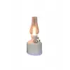 USB Şarjlı Gaz Lambası Modeli Nano Mist Aromaterapi Nemlendirici 280 ml