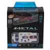 Uzaktan Kumandalı Metal Araba