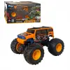 Uzaktan Kumandalı Monster Trucks 20 cm