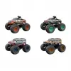 Uzaktan Kumandalı Monster Trucks 20 cm