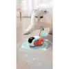 Uzaktan Kumandalı Robot Kedi Oyuncağı