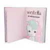 Very Bella Unicorn Makyaj Günlüğü