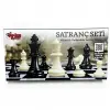 VRD10660 MIKNATISLI KATLANABİLİR SATRANÇ-VRD