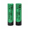 Vtc6 18650 3.7v 3000mah 30a Li-ion Şarjlı Pil + Pil Taşıma Kutusu 2li Set