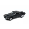 WELLY DIECAST 69 MUSTANG BOSS 429