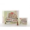 White Musk Aromalı Konik Tütsü
