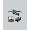 Wifi FPV Canlı Görüntü Aktarımlı Katlanabilir Drone
