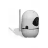 Wifi Kamerası Kablosuz Wifi Güvenlik Kamerası