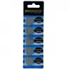 Wılkınson 2430 3v Lityum Düğme Pil 5li Paket