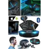 Wireless  Kulaklık Mikrofonlu Bluetooth  Kulaklığı