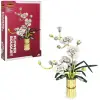 WOW BLX FLOWER SET YAZ ORKİDESİ 625 PRÇ