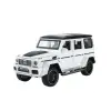XHD-B2425 -Vardem Çek Bırak şıklı ve Sesli Kapıları Açılan G Jeep 1:24
