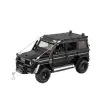 XHD-B3232-Vardem Çek Bırak Işıklı Ve Sesli Off Road Jeep 1:32