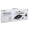 Y220 UZK KUM ŞARJLI HELİKOPTER -PSF