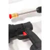 Yeni Nesil Araç Yıkama Şarjlı Tabancası Basınçlı Su Hazneli