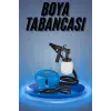 Yeni Nesil Çok Fonksiyonlu Boya Tabanca Duvar Mobilya Araç Boyasına Uygun