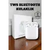 Yeni Nesil Kulaklık Bluetooth 5.2 Teknolojisi ile Kesintisiz Bağlantı ve Net Ses Deneyimi