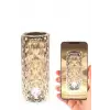 Yeni Nesil Modern Kristal Masa ve Gece Lambası Dokunmatik Renk Değiştirebilen