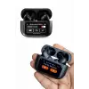 Yeni Nesil Pro Ekranlı Bluetooth Kulaklık 5.0 Bluetooth