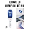 Yeni Nesil Taşınabilir Su Hazneli Buharlı El Ütüsü