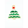 Yılbaşı Ağacı Mineli Kolye Ucu 1 Adet