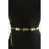 Yıldız Metal Zincir Kemer