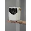 Yüksek HD Görünümlü Taşınabilir Projeksiyon Cihazı