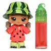 Yummiland Maya Watermelon Bebeği ve Dudak Parlatıcısı