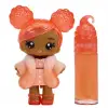 Yummiland Piper Peach Bebeği ve Dudak Parlatıcısı