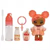 Yummiland Piper Peach Bebeği ve Dudak Parlatıcısı