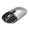 Yumurcak Shop® Sessiz Kablosuz Mouse – Wireless Optik Mouse, Sessiz Tıklama, Ergonomik Tasarım