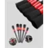 Yumuşak Kıllı Araç Bakım Fırça Takımı