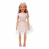 Yürüyüş Arkadaşım Clara Party 80 cm